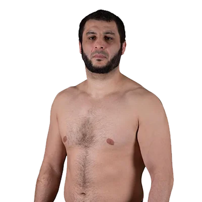 Khanif Mirzamagomedov