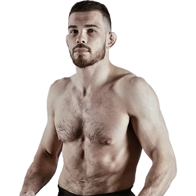 Egor Golubtsov