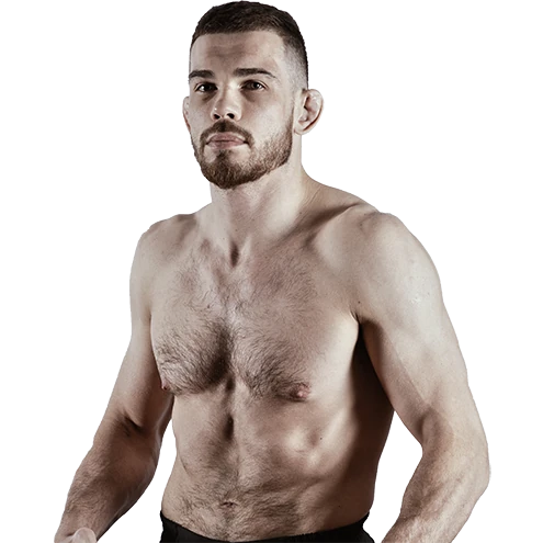 Egor Golubtsov