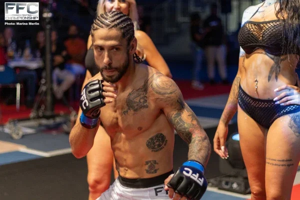 Yohan Salvador