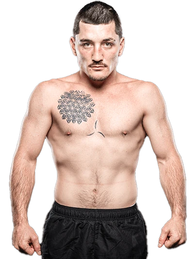 Alex Tierney
