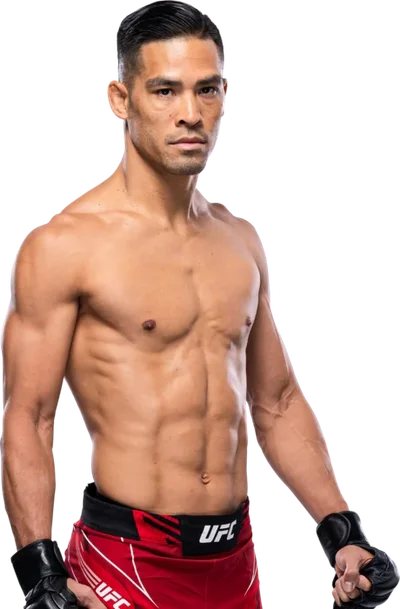Tyson Nam
