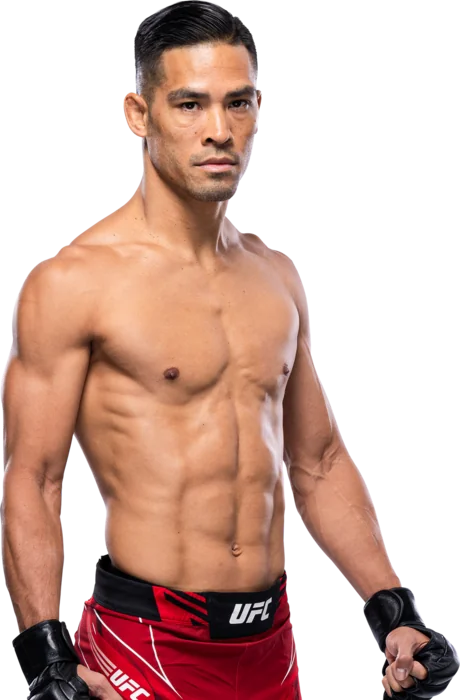 Tyson Nam
