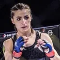 Adrianna Kreft