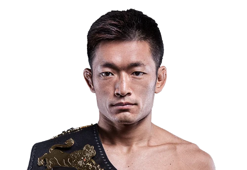 Yoshitaka Naito