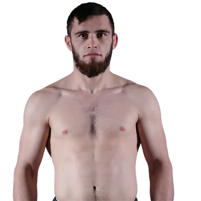 Shadid Abdurzakov