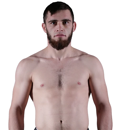 Shadid Abdurzakov
