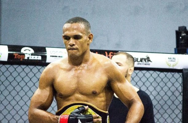 Wendell Giácomo