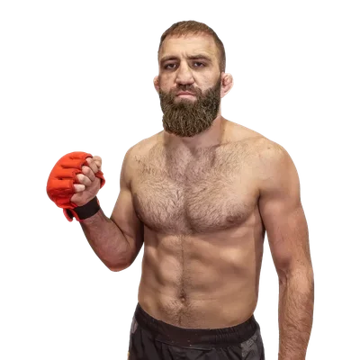 Iras Khizriev