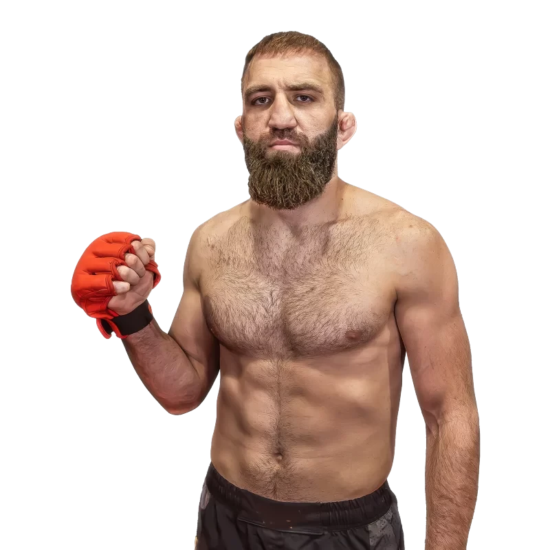 Iras Khizriev