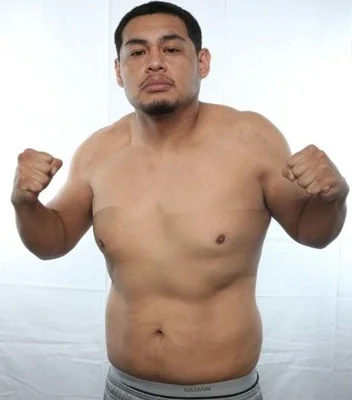 Mike Morales