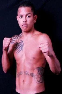 Justin Cruz
