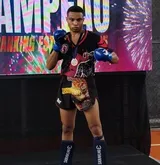 Silas Gabriel Barbosa