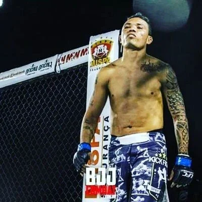 Gildásio Oliveira