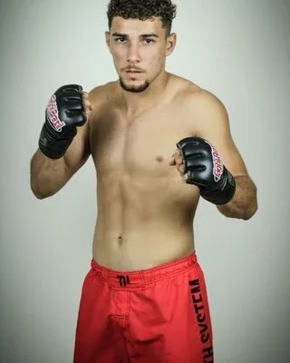 Erick Daniel Guedes