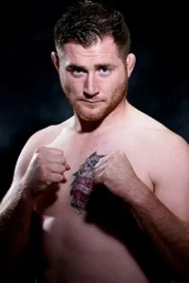 Ronan McKay