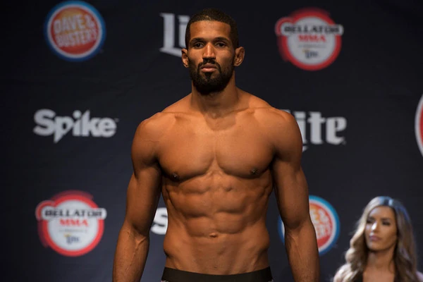 Rafael Carvalho