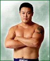 Hyun Man Myung
