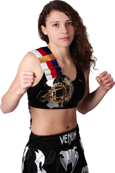Viktorie Bulínová