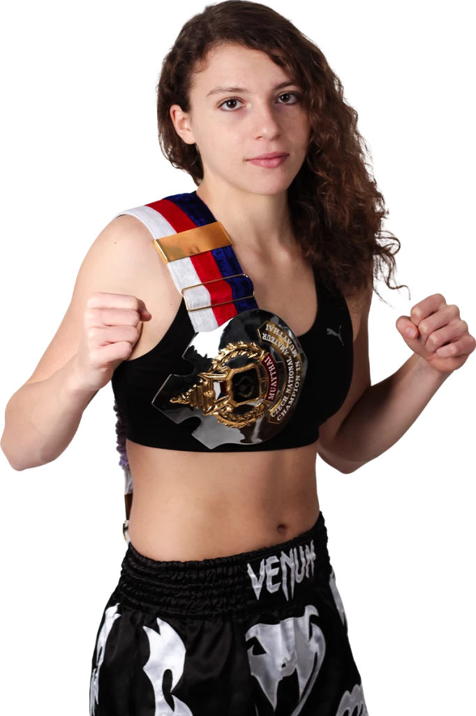 Viktorie Bulínová