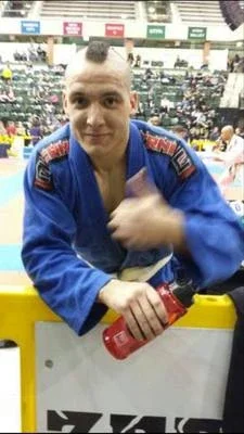 Cameron Olson