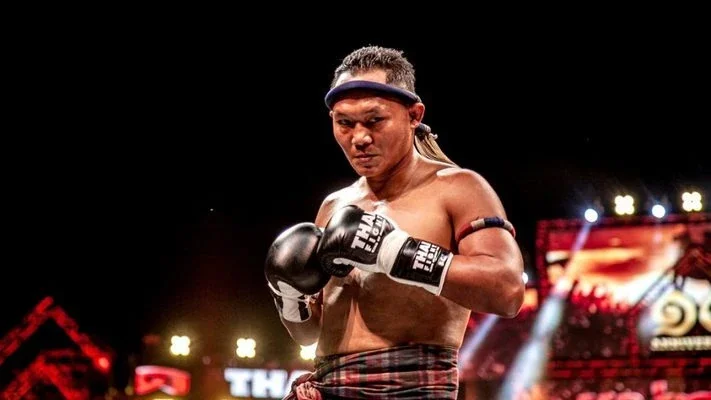 Saenchai