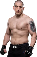 Dmitry Sosnovskiy