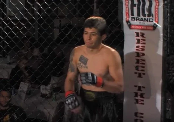 Joseph Dorado
