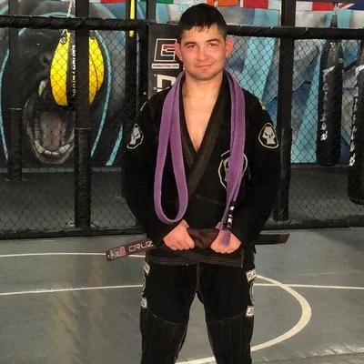 Andrew Cruz