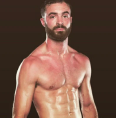 Shane Keefe