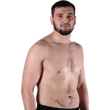Amirkhan Guliev