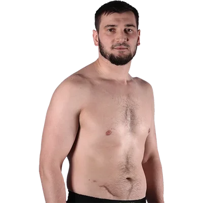 Amirkhan Guliev