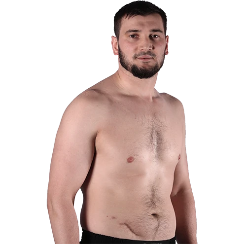 Amirkhan Guliev