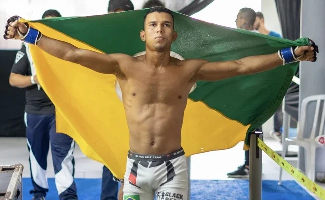 Jenilto Matos