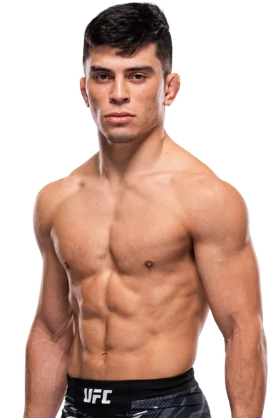 Kevin Vallejos
