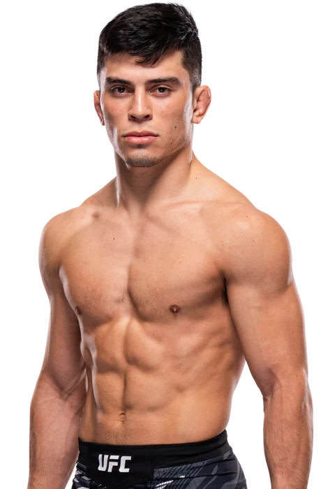 Kevin Vallejos