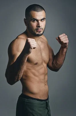 Amir Dadović