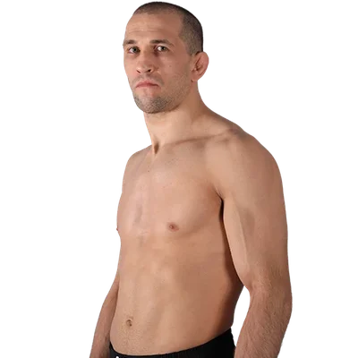 Alexander Sarnavskiy