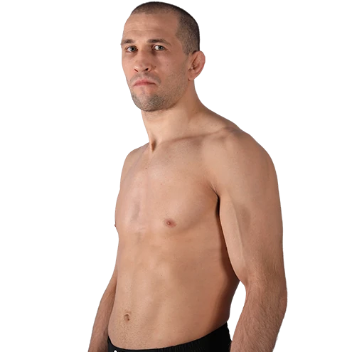 Alexander Sarnavskiy