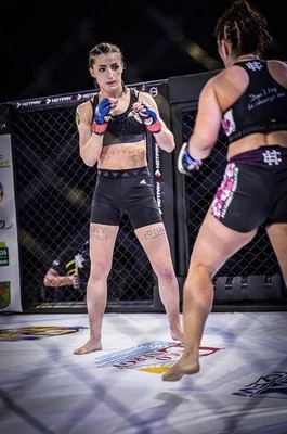 Adrianna Kreft