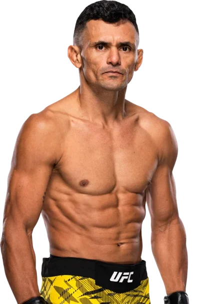 Douglas Silva de Andrade