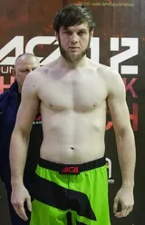 Akhmed Matsaev