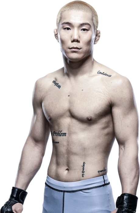 Sang Won Kim