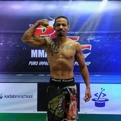 Claudio Marcelino