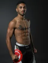 Rafael Pereira