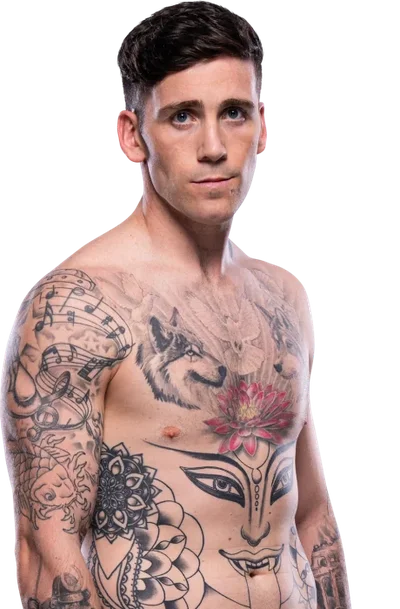 Dean Barry