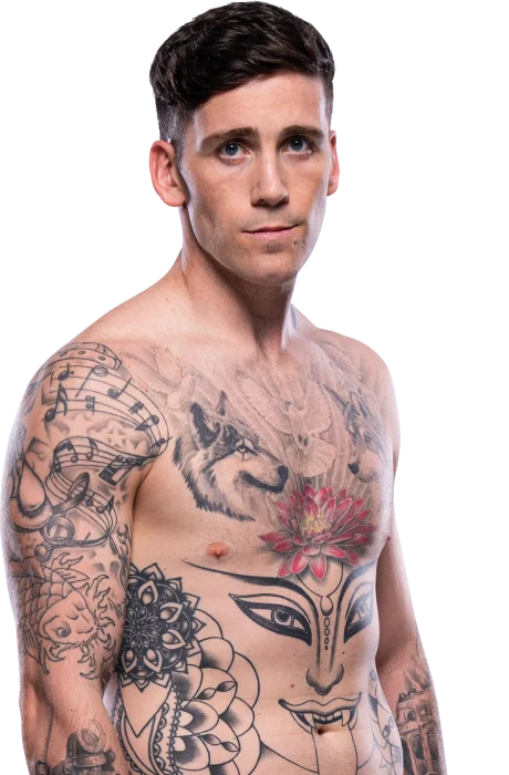 Dean Barry