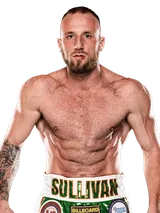 Patrick Sullivan
