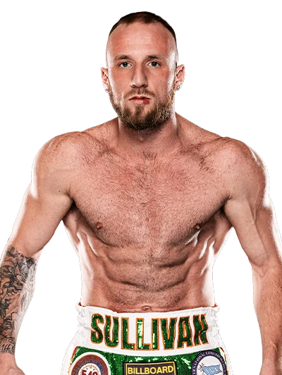 Patrick Sullivan