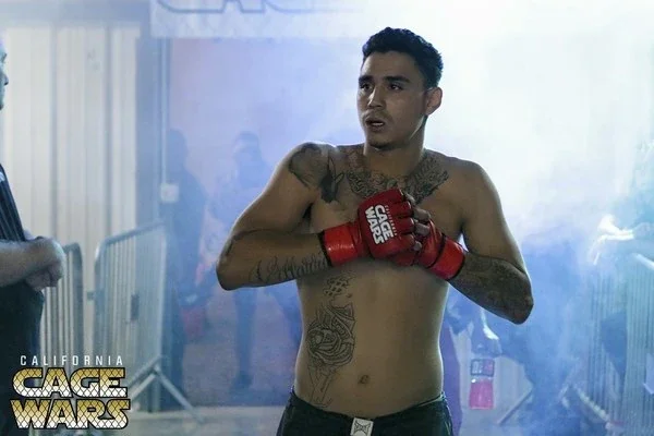 Kevin Villareal